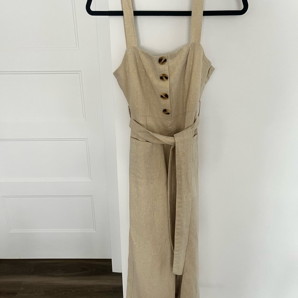 Privacy please jumpsuit